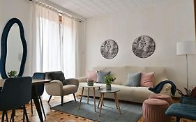 For You Rentals Encantador Apartamento Temporal Madrid Centro Vld13